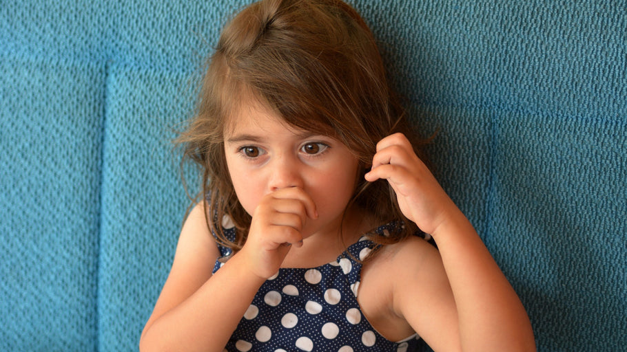 When Should Kids Stop Thumb-Sucking? Here's What Experts Say