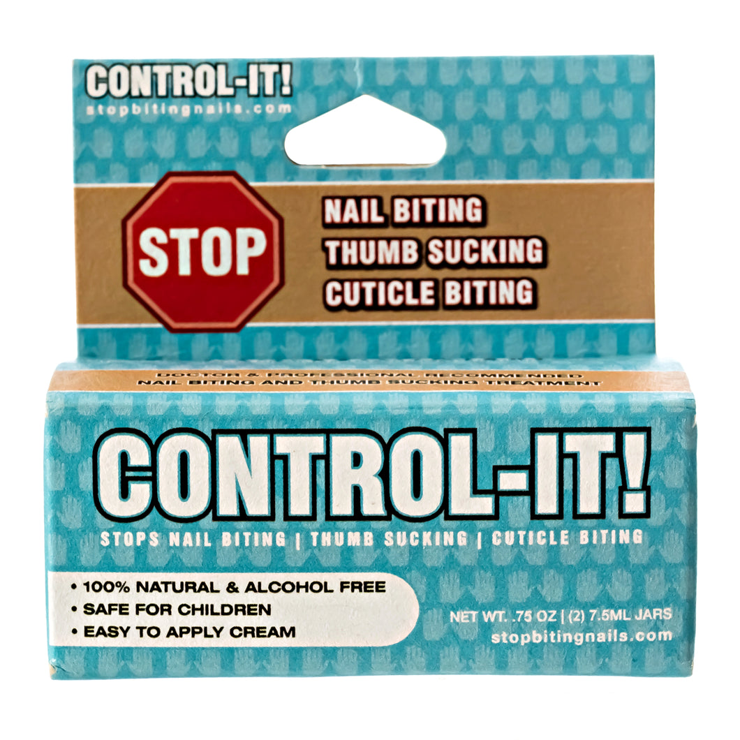 Control-It 2-Pack
