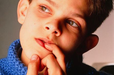 5 Little-Known Risks to Biting Your Nails