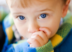 Preventing & Managing Childhood Cavities