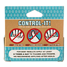 Control-It 2-Pack