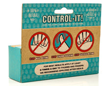 Control-It 3-Pack
